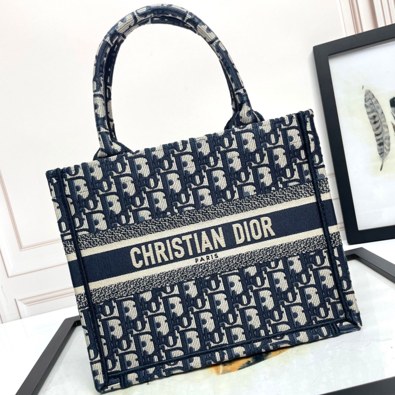 D*or shopping bags